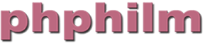PHPHILM logo
